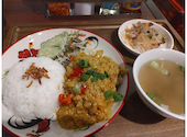 2階のタイ料理屋 コップン天満: yumeさんの2026年07月05日の2枚目の投稿写真