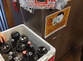 餃子のかっちゃん 鶴橋店: yumeさんの2026年09月27日の1枚目の投稿写真