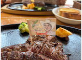 JUMBO STEAK HAN'S ハンズ 本店: mongarさんの2026年08月15日の1枚目の投稿写真