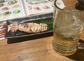揚げたて串揚げ 大衆串横丁 てっちゃん澄川店: ふっちさんの2026年09月18日の1枚目の投稿写真