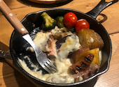 Hokkaido Cheesedish EZOLA エゾーラ: マナブさんの2025年06月16日の1枚目の投稿写真