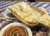 インド料理＆バー カナピナ: なおきさんの2026年03月07日の1枚目の投稿写真
