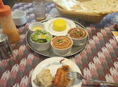 インド料理＆バー カナピナ: なおきさんの2026年05月17日の1枚目の投稿写真