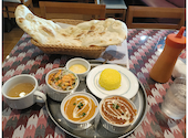インド料理＆バー カナピナ: なおきさんの2026年09月02日の1枚目の投稿写真