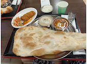 カレーキングイオン大宮店: なおきさんの2026年05月06日の1枚目の投稿写真