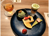 RESTAURANT 1899 OCHANOMIZU レストラン1899お茶の水: とーいさんの2026年09月05日の2枚目の投稿写真