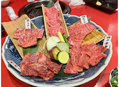 焼肉 志方亭 稲美店: たかさんさんの2026年03月01日の1枚目の投稿写真