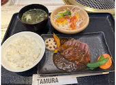 YAKINIKUBAR TAMURA 焼肉バル田村 赤れんがテラス店: はるかさんの2025年01月26日の1枚目の投稿写真