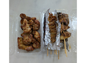 焼き鳥お持ち帰り専門店すがもと: りかちゃんさんの2026年07月14日の1枚目の投稿写真