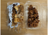 焼き鳥お持ち帰り専門店すがもと: りかちゃんさんの2026年10月15日の2枚目の投稿写真