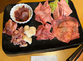 和牛焼肉あおき屋　南国店: こにーさんの2024年06月26日の1枚目の投稿写真