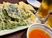 さかな酒場 魚星 立川駅北口店: muppyさんの2026年08月18日の1枚目の投稿写真