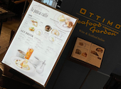 OTTIMO オッティモ Seafood garden シーフードガーデン ルミネ横浜店: muppyさんの2026年01月13日の3枚目の投稿写真