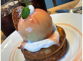 cafe&books bibliotheque 東京 吉祥寺店: muppyさんの2026年08月29日の1枚目の投稿写真