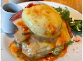 cafe&books bibliotheque 東京 吉祥寺店: muppyさんの2026年08月29日の2枚目の投稿写真