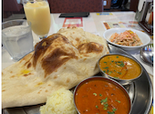 インド料理レストラン アダルサ 東小金井店: muppyさんの2025年11月02日の2枚目の投稿写真
