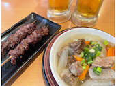 100円焼鳥酒場 虜 吉祥寺店: muppyさんの2026年08月07日の2枚目の投稿写真