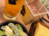 お出汁 銀シャリ アテ オオカミ 吉祥寺店: muppyさんの2025年08月24日の3枚目の投稿写真