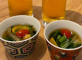 お出汁 銀シャリ アテ オオカミ 吉祥寺店: muppyさんの2026年07月31日の1枚目の投稿写真