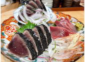 藁焼き鰹たたき明神丸 吉祥寺店: muppyさんの2026年06月21日の1枚目の投稿写真