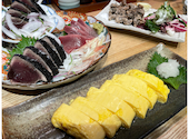 藁焼き鰹たたき明神丸 吉祥寺店: muppyさんの2026年06月21日の2枚目の投稿写真