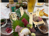 魚星 国分寺北口店: muppyさんの2026年07月09日の1枚目の投稿写真