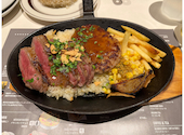 The Meat Locker STEAK & CAFE Makuhari ザ ミートロッカー ステーキ&カフェ 幕張: なおみさんの2026年03月01日の1枚目の投稿写真