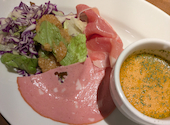 Italian Kitchen VANSAN 今福鶴見店: まーさんの2026年09月20日の1枚目の投稿写真