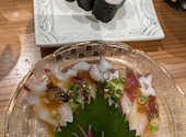 寿司割烹 天満鮨駅前店: まーさんの2026年09月16日の1枚目の投稿写真