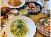 Lad's de wine 新橋店: フェラガモさんの2026年05月21日の1枚目の投稿写真