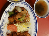 中華料理 辰己苑 堺店: ひなさんさんの2026年03月29日の1枚目の投稿写真