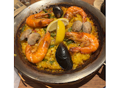 スペイン料理 エルチャテオ 銀座店: ぴーさんの2026年08月20日の1枚目の投稿写真