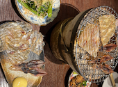炭問屋 だいだらぼっち 二の坊: みちょさんの2026年05月18日の1枚目の投稿写真