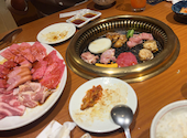 焼肉 三十八: あづさんの2026年04月18日の1枚目の投稿写真