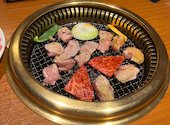 焼肉 三十八: あづさんの2026年04月18日の2枚目の投稿写真