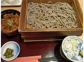 ごまそば高田屋 ビエラ小倉店: かずさんの2026年08月09日の1枚目の投稿写真