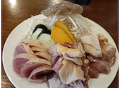 地鶏食堂 苅田店: かずさんの2026年04月16日の1枚目の投稿写真