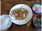 地鶏食堂 苅田店: かずさんの2026年05月14日の1枚目の投稿写真