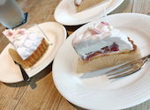 カフェ ダブル cafe double 豊田店: あーちゃんさんの2026年04月22日の1枚目の投稿写真