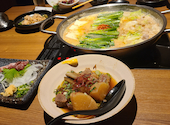 博多もつ鍋 おおやま 本店: あやにいさんの2026年05月28日の1枚目の投稿写真
