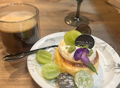cafe Rei カフェ レイ: けいちゃんさんの2025年08月04日の2枚目の投稿写真