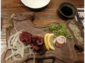 大衆馬肉酒場　馬王　十三店: ナオさんの2025年11月27日の2枚目の投稿写真