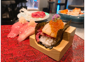 西木屋町 肉しん: ちゃぷちぇさんの2022年10月23日の1枚目の投稿写真