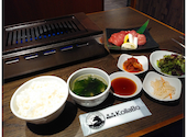 焼肉・韓国料理 KollaBo (コラボ) 新宿南口店: あきさんの2021年10月の1枚目の投稿写真