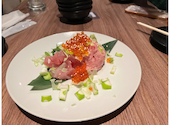 地鶏と鮮魚 焼き鳥職人 龍 新潟本店: もこさんの2023年03月29日の2枚目の投稿写真