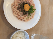 UDON CAFE Holssi ウドン カフェ ホルッシ: ぱるさんの2026年04月07日の1枚目の投稿写真