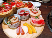 カルビちゃん 新宿東口店: みあさんの2026年10月23日の1枚目の投稿写真