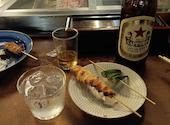 焼鳥本陣 魚町本店: パン粉さんの2025年10月04日の1枚目の投稿写真