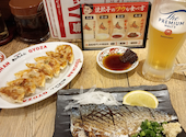 餃子のたっちゃん 銀天街店: パン粉さんの2026年05月19日の1枚目の投稿写真