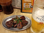 餃子のたっちゃん 銀天街店: パン粉さんの2026年08月11日の1枚目の投稿写真